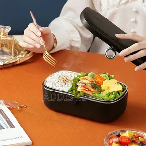 Portable Cazma Electric Lunch Box