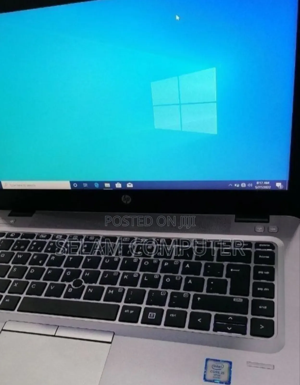 New Laptop HP EliteBook 840 G3 16GB Intel Core I5 SSD 1T