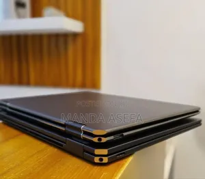 New Laptop HP Spectre 16GB Intel Core I7 SSD 1T