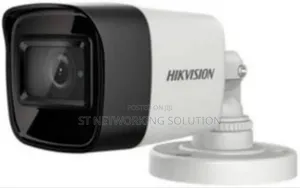 Cctv Security Camera And Danger Fence