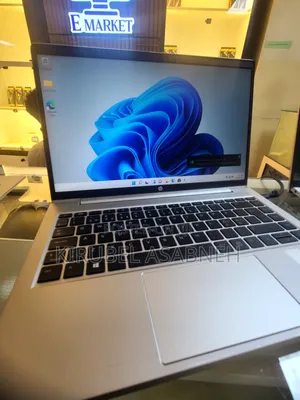 New Laptop HP ProBook 440 G8 16GB Intel Core I5 SSD 512GB