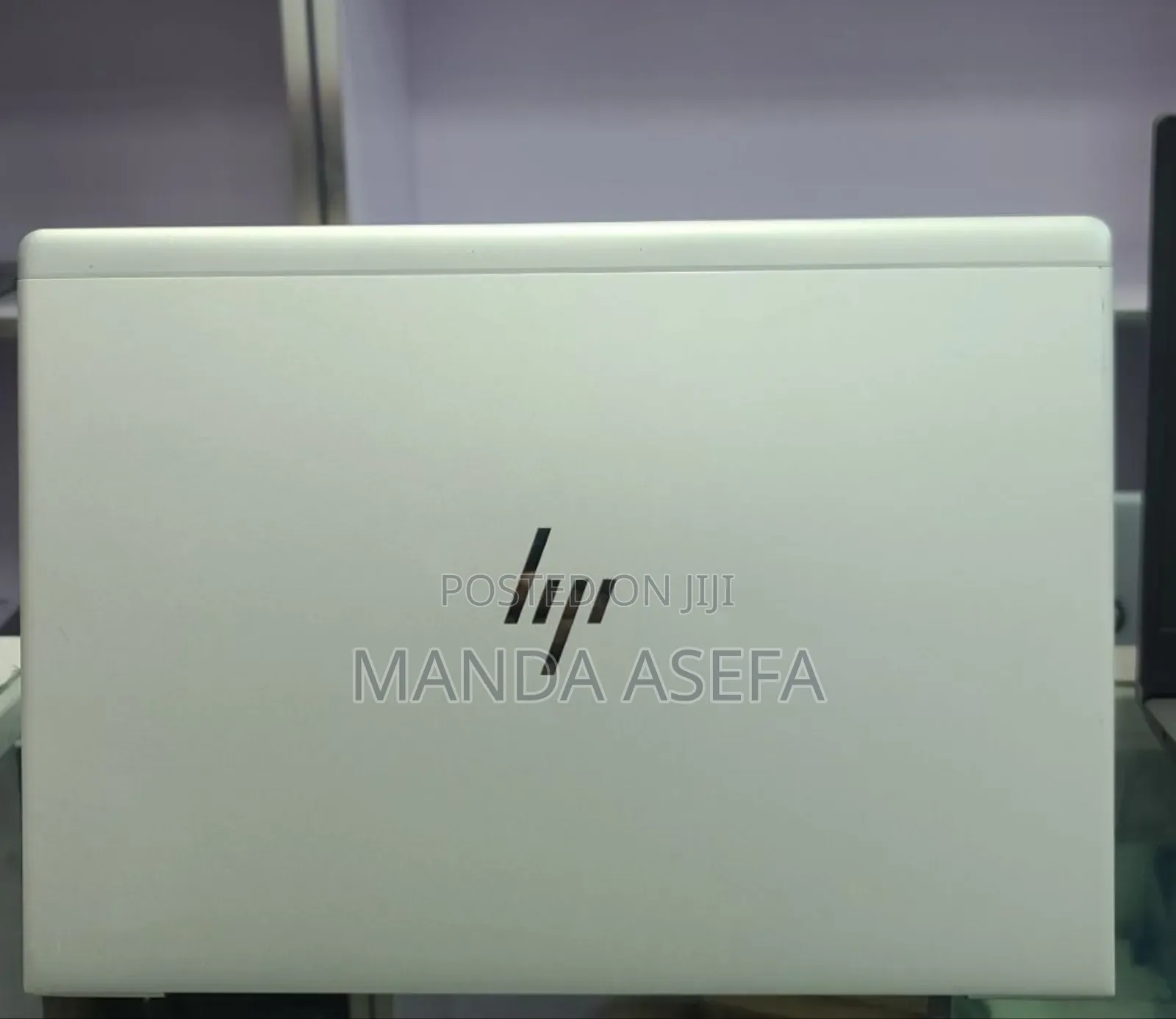 New Laptop HP EliteBook 840 G6 16GB Intel Core I7 SSD 512GB