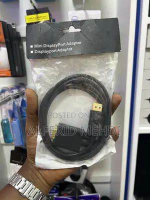 Cabel Convoter