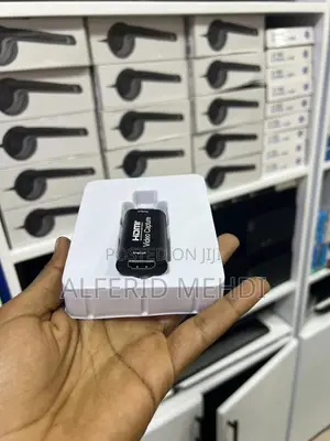 Video Capture
