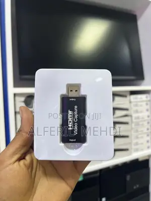 Video Capture