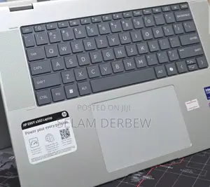 New Laptop HP Envy 15 16GB Intel Core Ultra 7 SSD 1T