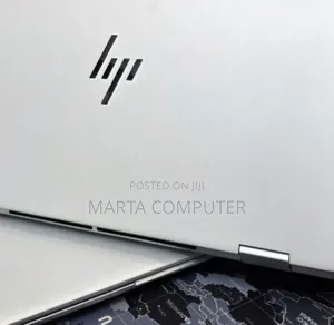 New Laptop HP Envy 15 16GB Intel Core i7 SSD 1T