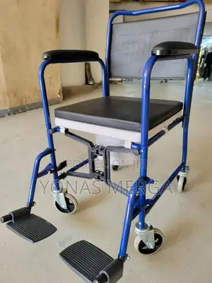 Toilet Chair与𣁋max Weight Limit:150kg由甴extra Wide 3 in 1 Toilet Chair