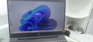 New Laptop HP Victus 15 16GB Intel Core I7 SSD 512GB