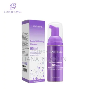 Lanthome Teeth Whitening Mouse