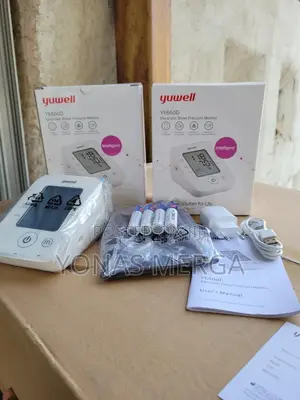 Blood Pressure Monitor蘋疇medical Devices Known for Their Accuracy