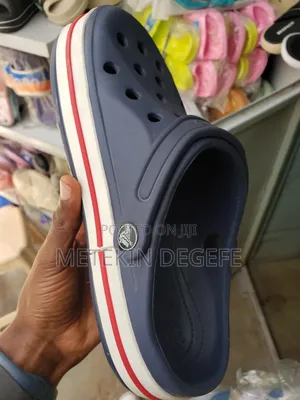 Crocs Shoes