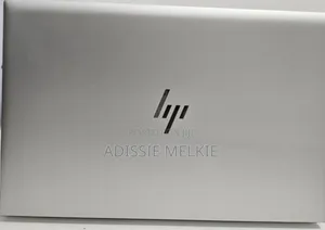 New Laptop HP EliteBook 840 G8 16GB Intel Core I5 SSD 512GB