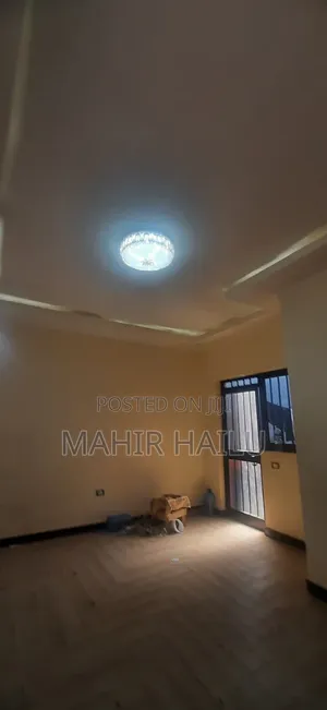 1bdrm Apartment in Real, Bole for rent