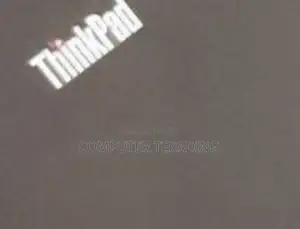 New Laptop Lenovo ThinkPad Yoga 370 8GB Intel Core I5 SSD 256GB
