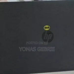 New Laptop HP EliteBook 850 8GB Intel Core I7 HDD 1T