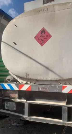 Sinotruk 2019 White