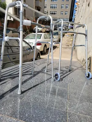Lightweight Walking Frame粵崳rehabilitation Auxiliary Walker,