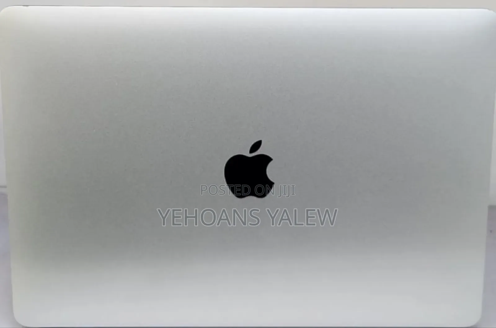 New Laptop Apple MacBook Air 2020 8GB Intel Core I5 SSD 256GB