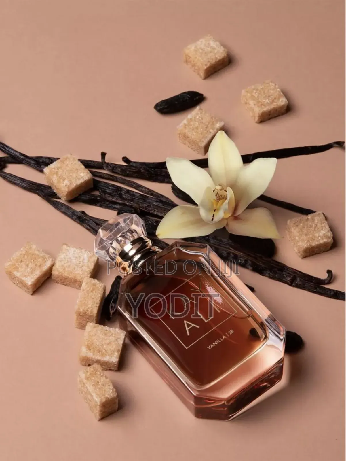 Kay Ali Vanilla 28 European Standard High Copy