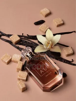 Kay Ali Vanilla 28 European Standard High Copy