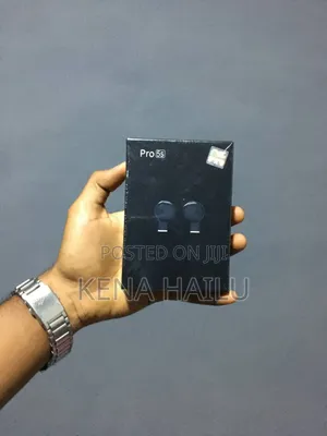 Pro 5s Airpod