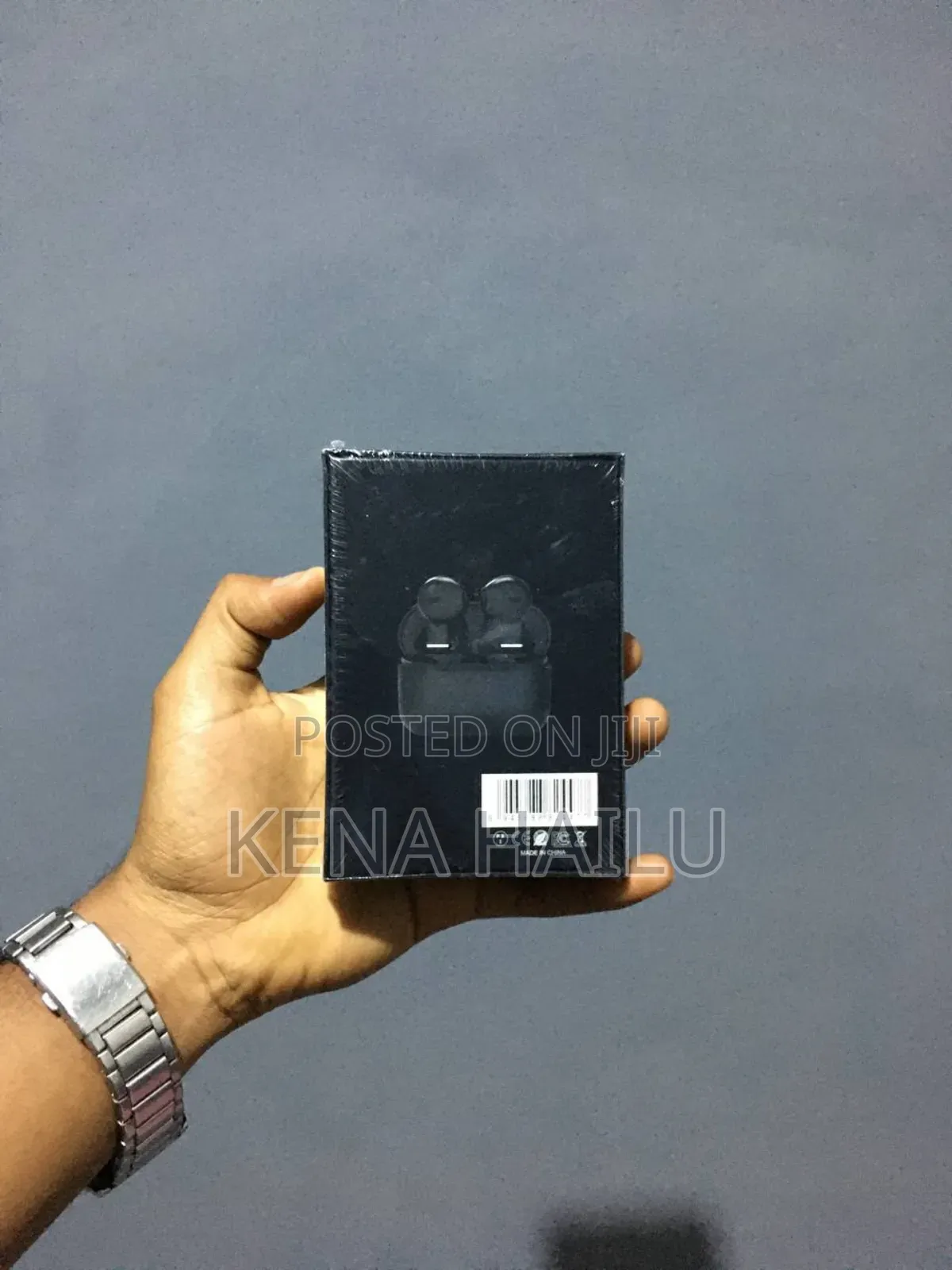 Pro 5s Airpod