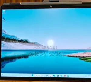 New Laptop HP Spectre X360 13 16GB Intel Core I7 SSD 1T