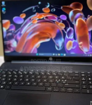 New Laptop HP Pavilion 15 16GB AMD Ryzen 5 SSD 1T