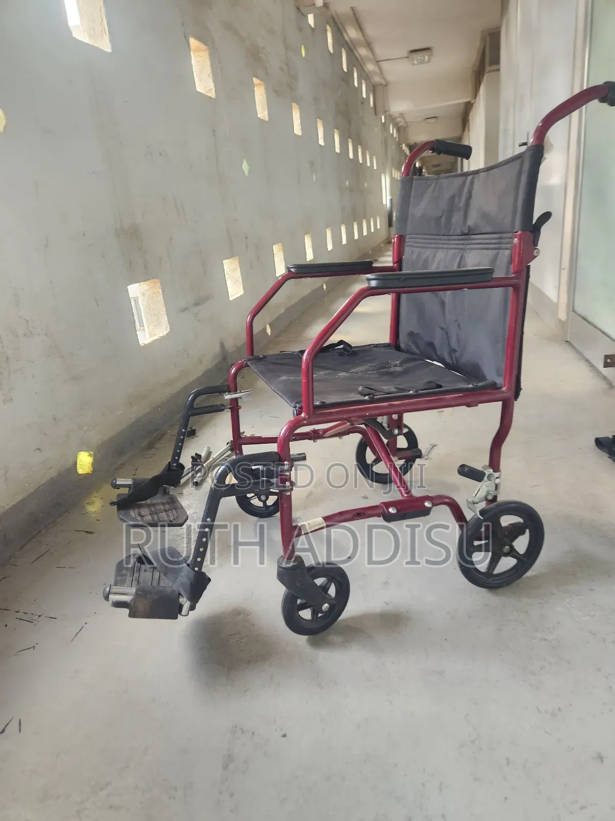 American Wheelchair鳵了mini Wheels Wheelchair鳵的wheelchair Foldable