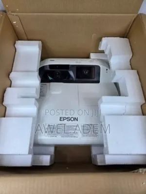 Epson Powerlite 685w 3lcd Full Hd Home Cinema