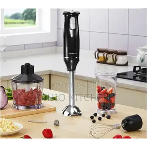 Sokany 5 In 1 Hand Blender