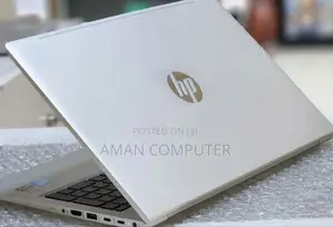 New Laptop HP ProBook 450 16GB Intel Core I7 SSD 512GB