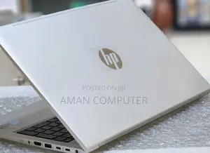 New Laptop HP ProBook 450 16GB Intel Core I7 SSD 512GB