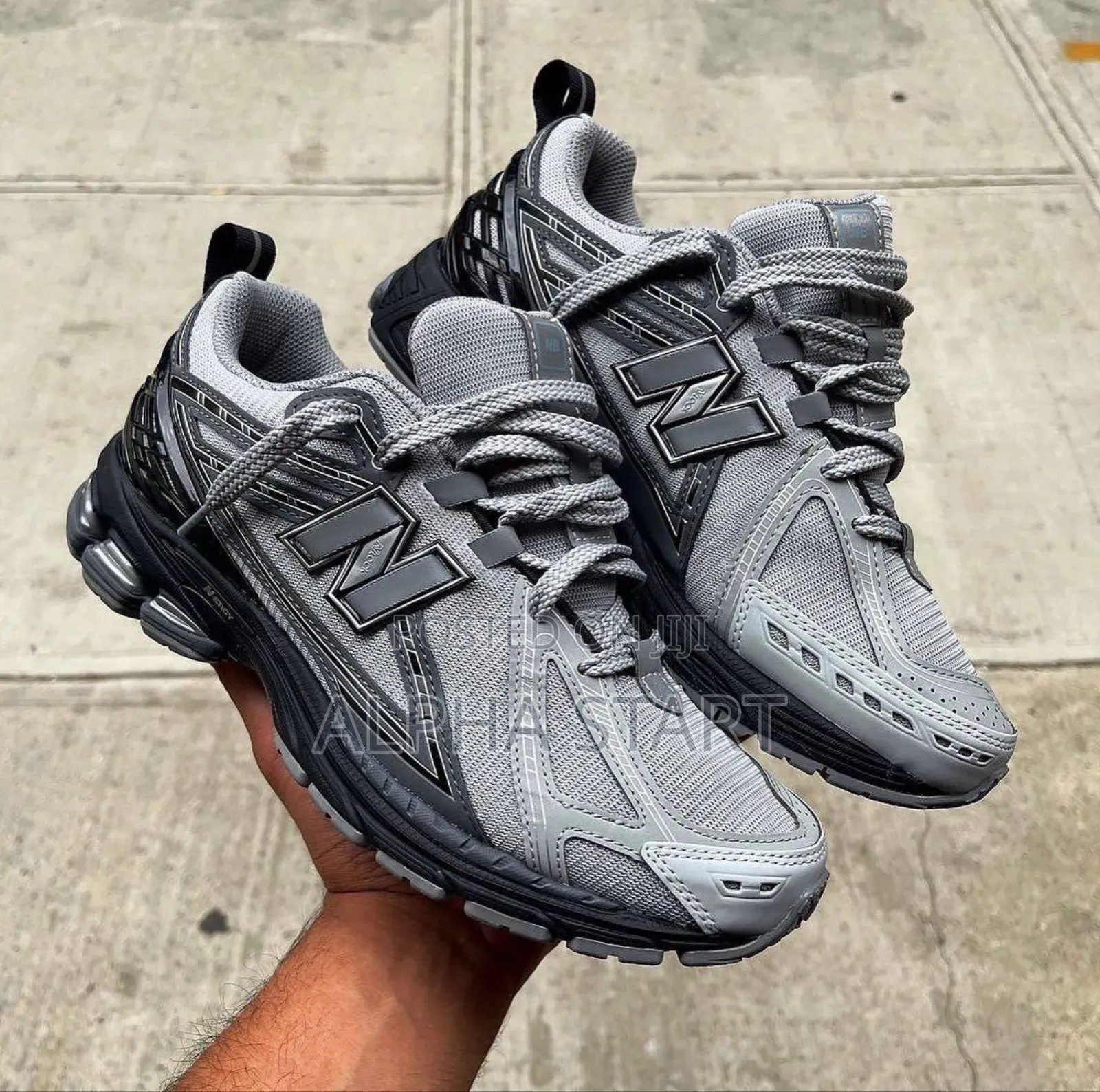 New Balance 1906r High Master Quality for 4 Color Sneakers for You