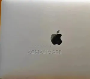 New Laptop Apple MacBook Air 2020 M1 8GB Apple M1 SSD 256GB