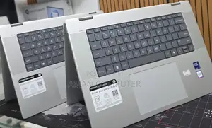 New Laptop HP Envy 15 16GB Intel Core Ultra 7 SSD 1T