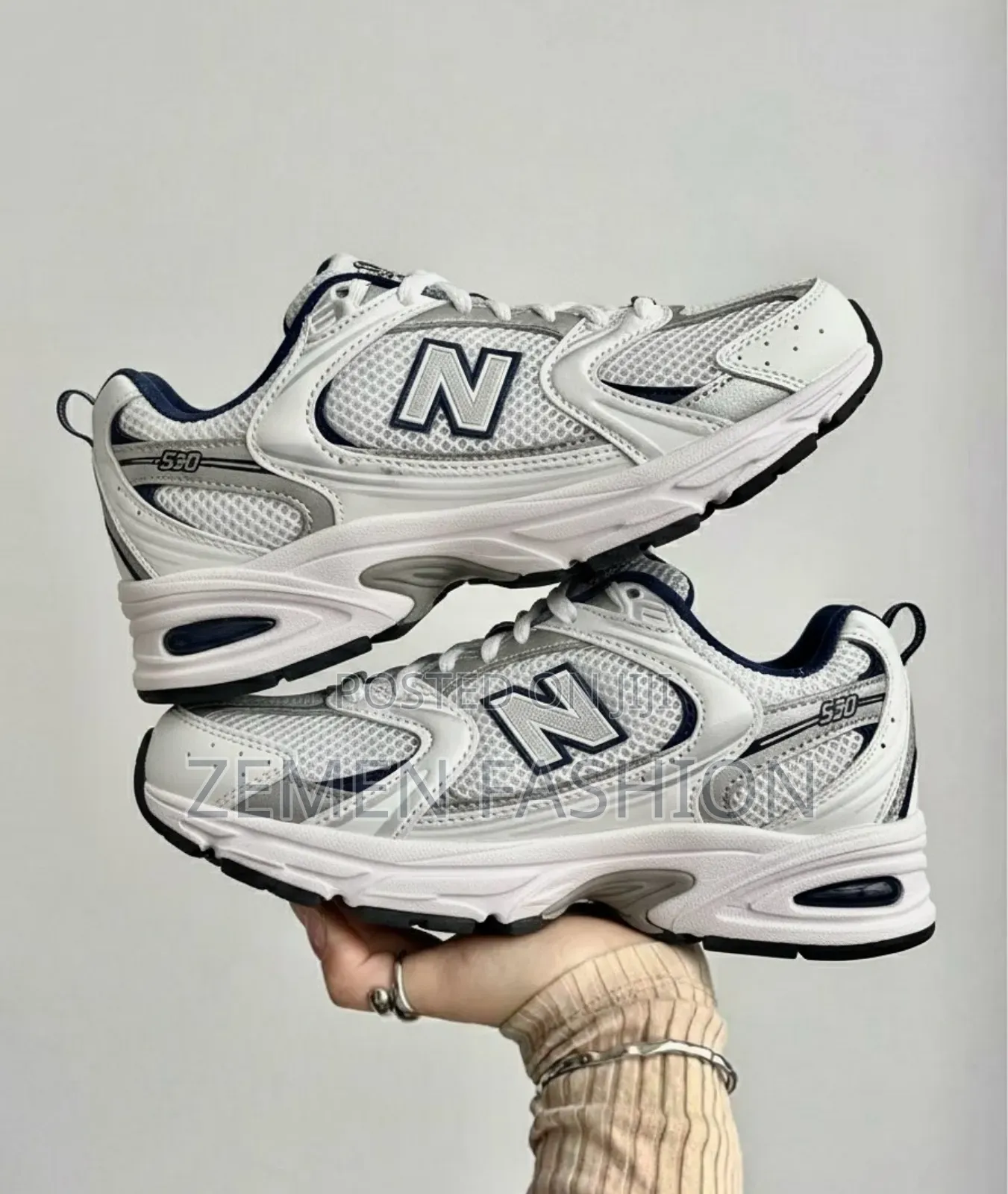 New Balance 530