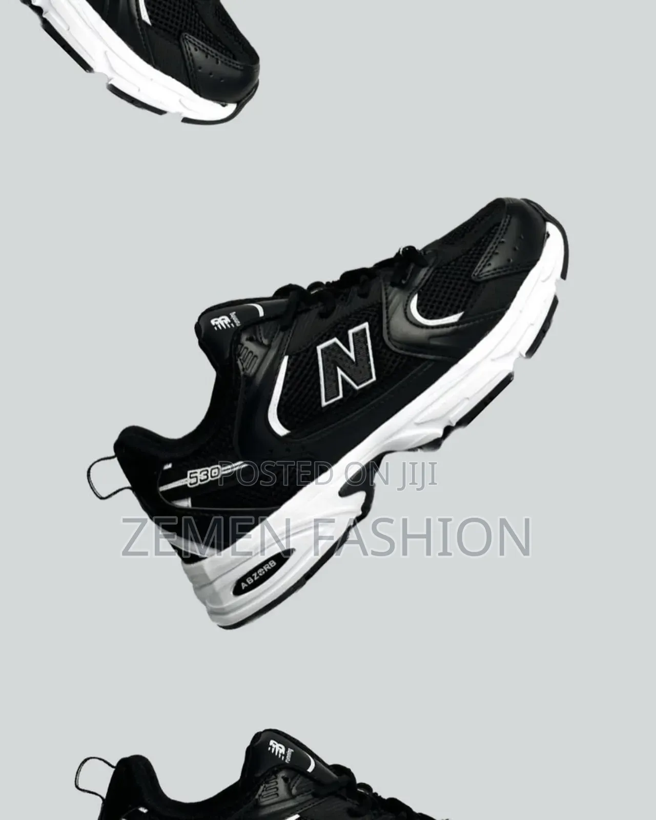 New Balance 530