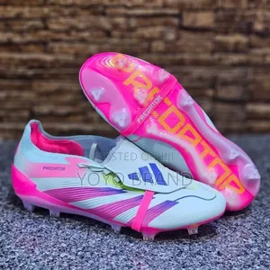 Adidas Predator Accuracy .3 Soccer Cleats