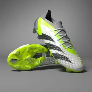 Adidas Predator Accuracy .2 Soccer Cleats New Arrival Shoes