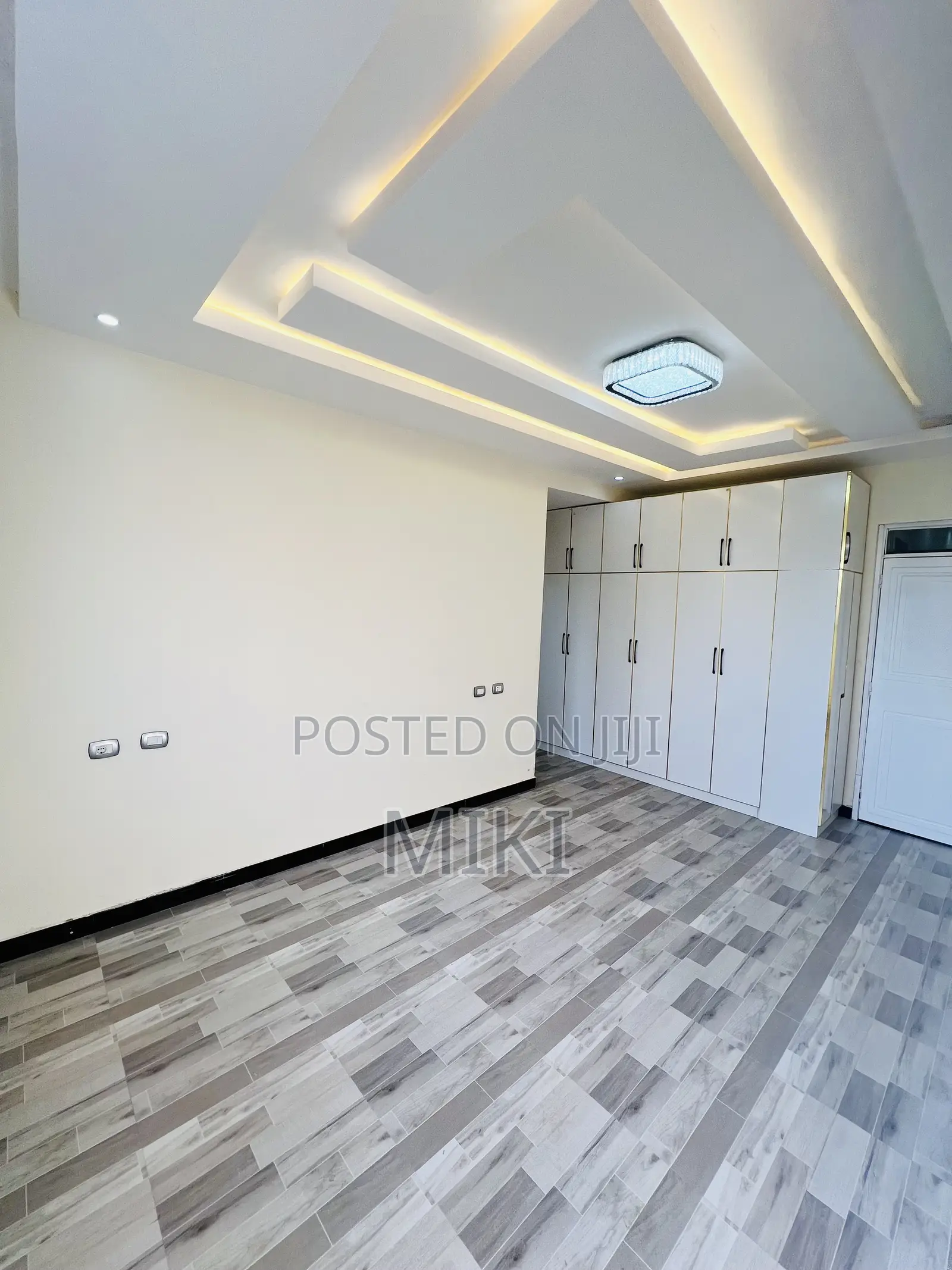 Furnished 3bdrm Apartment in Diaspora Area, Nifas Silk-Lafto for sale