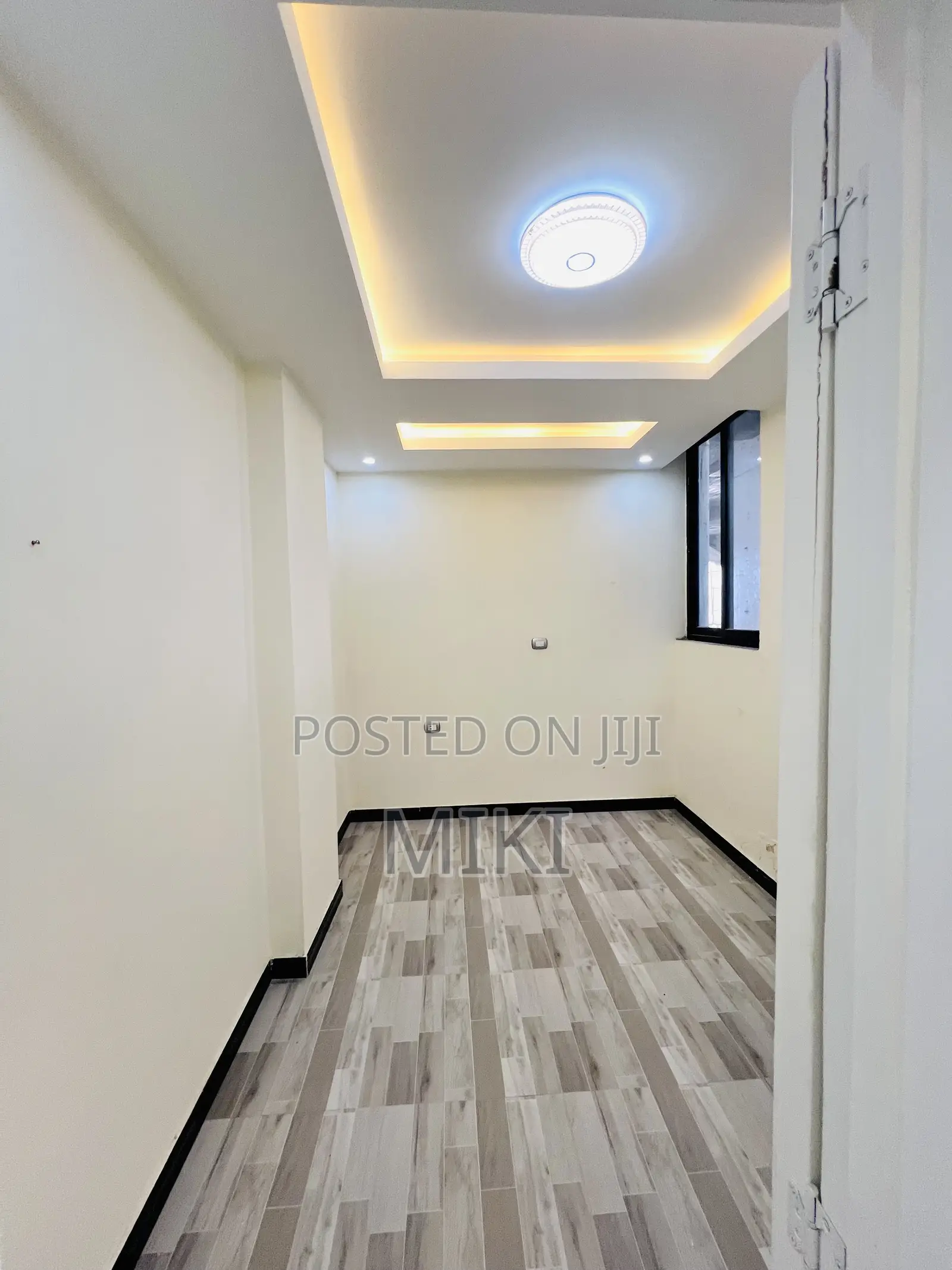 Furnished 3bdrm Apartment in Diaspora Area, Nifas Silk-Lafto for sale