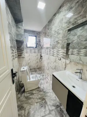 Furnished 3bdrm Apartment in Diaspora Area, Nifas Silk-Lafto for sale