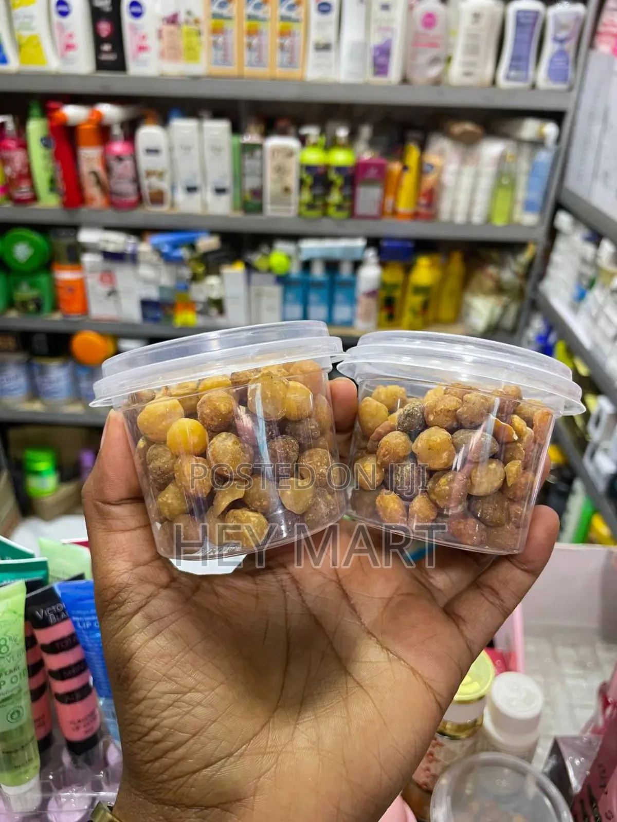 Akpi Seeds