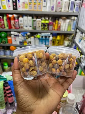 Akpi Seeds