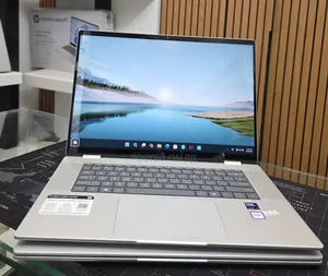 New Laptop HP Envy Ultrabook 4 16GB Intel Core Ultra 7 SSD 512GB