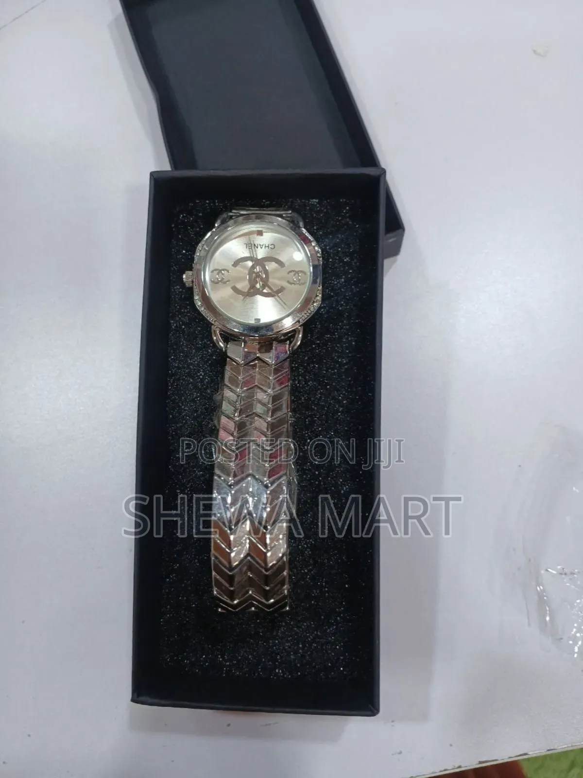 Quartz Watch Women's Fashion Women's Watch Waterproof
