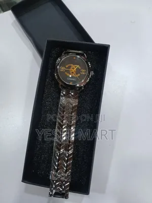 Watch Women's Fashion Women's Watch Waterproof Night Light Stainless