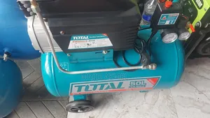 Total 50l Air Compressor